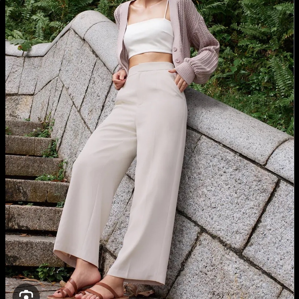 Love Bonito Camélia Trouser Pant | US2